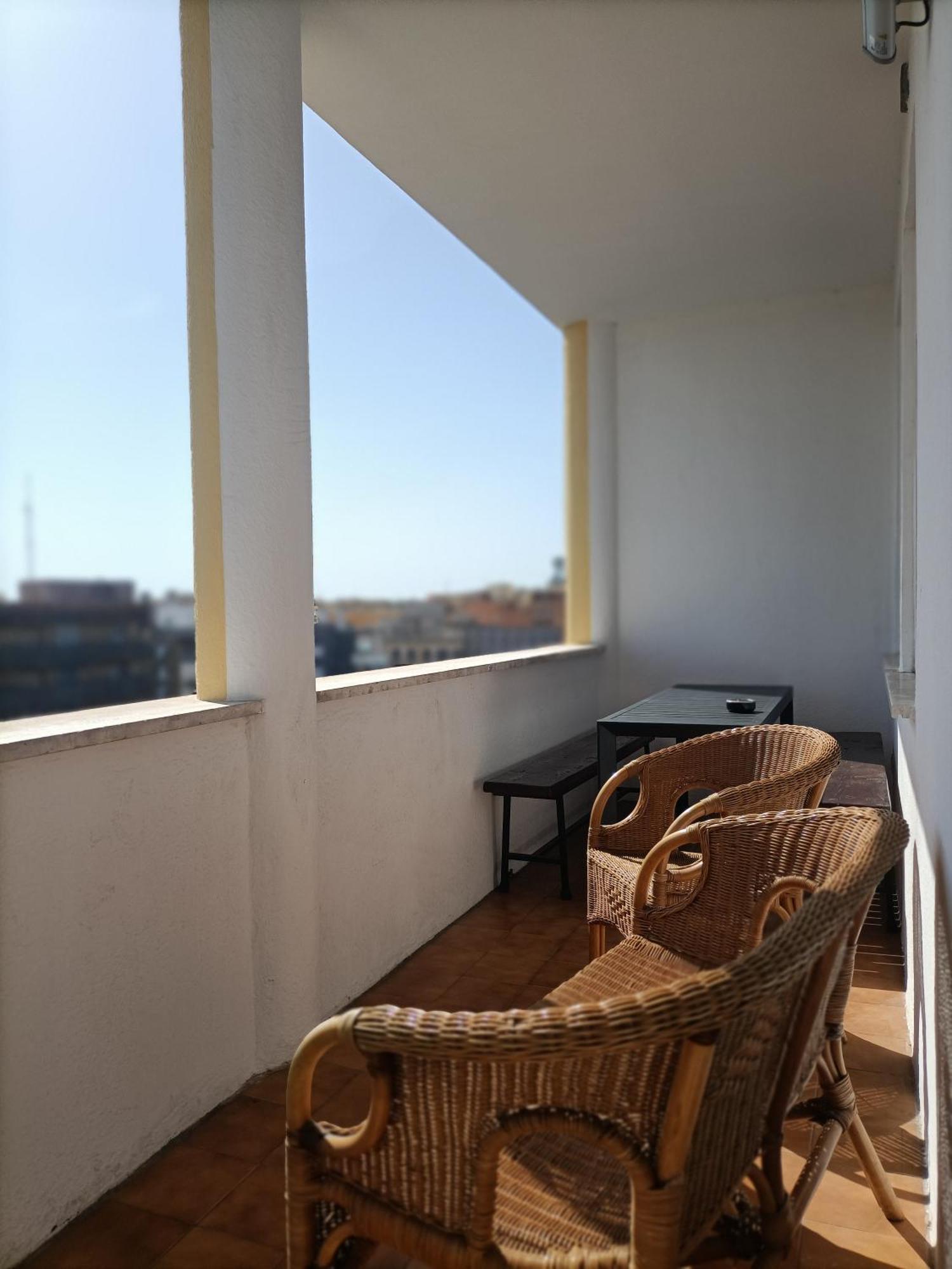 Апартаменты La Terrazza Sull'Appia By Hostand Рим Экстерьер фото